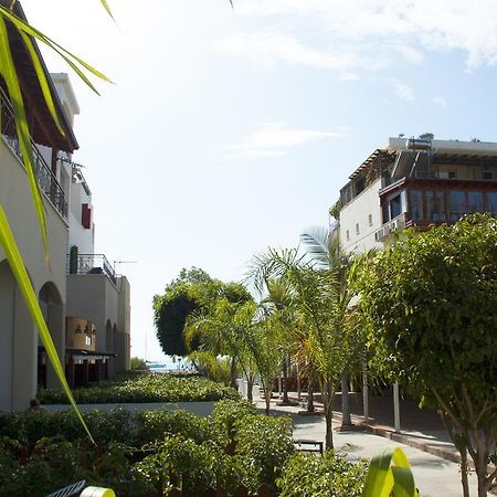 Sunrise Studios Limasol Dış mekan fotoğraf