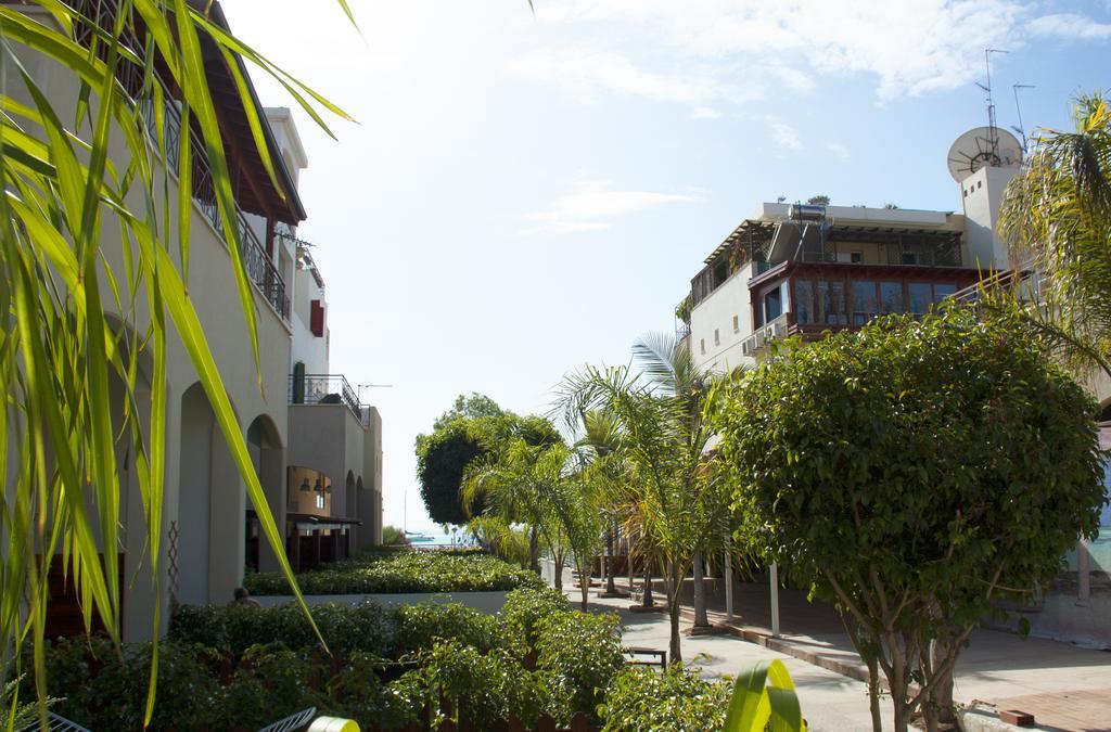 Sunrise Studios Limasol Dış mekan fotoğraf