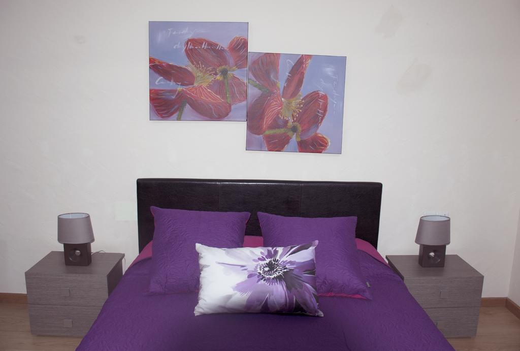 Sunrise Studios Limasol Oda fotoğraf