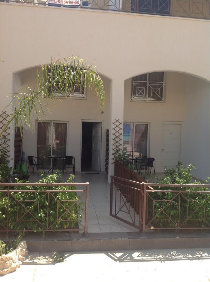 Sunrise Studios Limasol Dış mekan fotoğraf