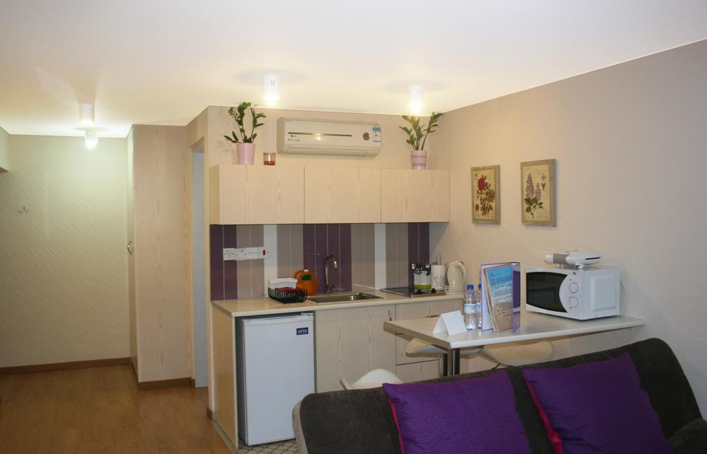 Sunrise Studios Limasol Dış mekan fotoğraf