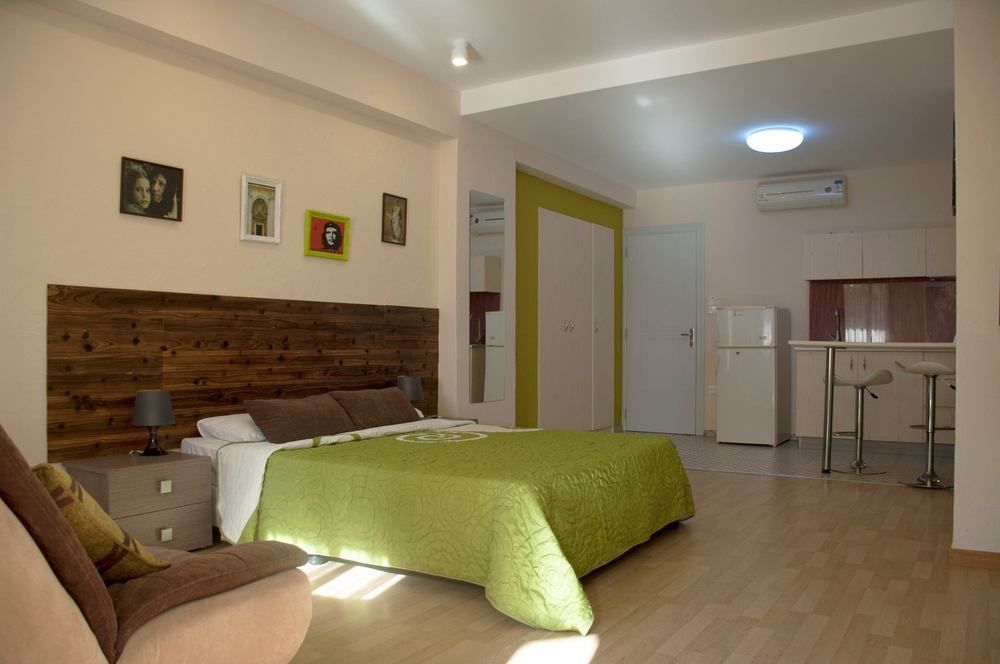 Sunrise Studios Limasol Dış mekan fotoğraf