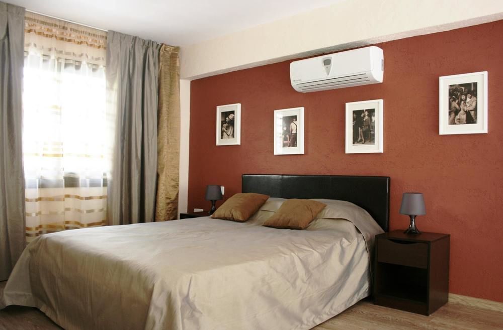 Sunrise Studios Limasol Dış mekan fotoğraf