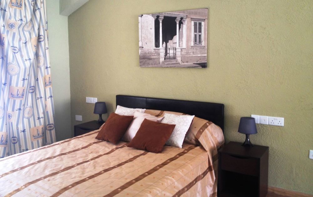 Sunrise Studios Limasol Dış mekan fotoğraf