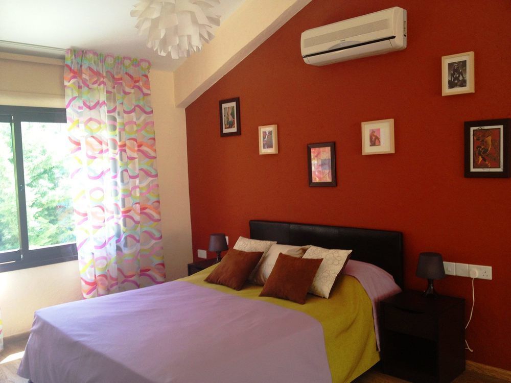 Sunrise Studios Limasol Dış mekan fotoğraf