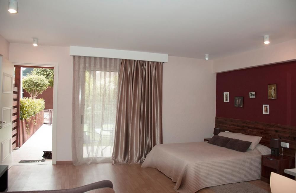 Sunrise Studios Limasol Dış mekan fotoğraf